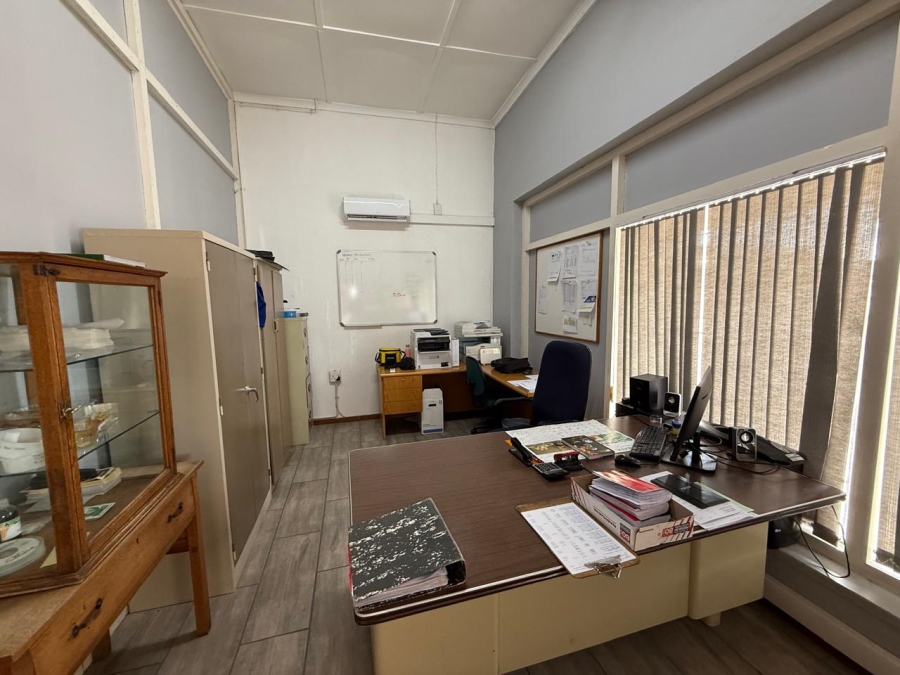 Commercial Property for Sale in Keimoes Northern Cape